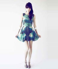 Mix And Match With Samantha Pleet's Spring Lookbook, Plus Win A Cool Cloak Now! samantha-pleet-opener