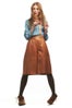 Lauren Moffatt Fall 2011 Lookbook