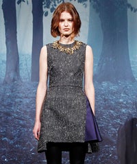 Remember Rip-Away Pants? Well, Now There's An Awesome Dress Version op