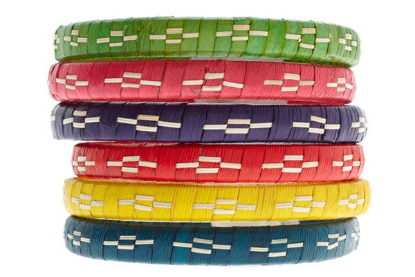 2011 spring bangles