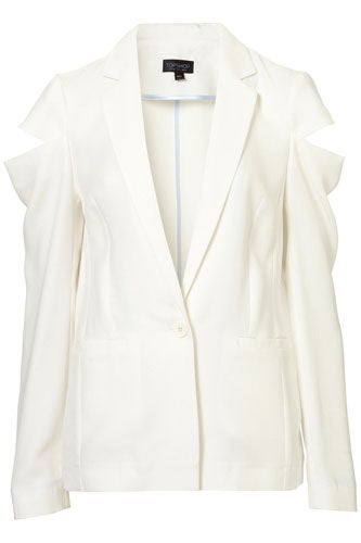 summer whites