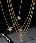 Last-Minute Sparkle For You And Yours â€” It's Half Off, People!