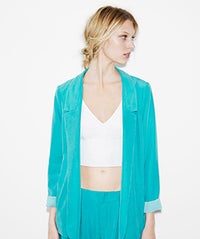 DTLA's Newest (And Most Stylish) Tenant! ZaraOpener
