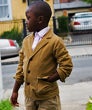 Put It In Neutral! Cool Khakis for Guys that are More Steve McQueen than Mediocre