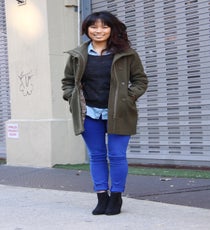 charlene