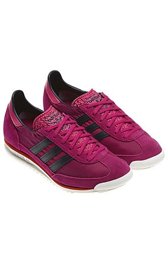 9 Certifiably Chic Sneakers You'll Be Proud To Sport Out Of The Gym