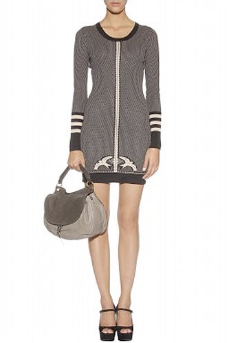 Trendy dresses