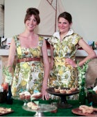 The Gals Behind Eel & Ermine Share Their Perfect-Party Tips (And Recipes!) OPENER
