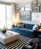 3 Of L.A.'s Teensiest (But Raddest) Pads — Take An Inspiring Tour! opener