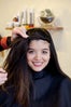 bang hair styles