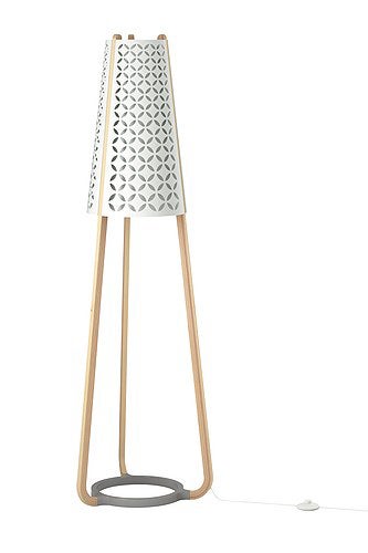 1.-Torna-Floor-Lamp,-$99,-Ikea