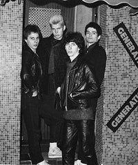 Date For The Diary: Punk+ Exhibition At Browns Fashion Generation-X-at-the-Roxy