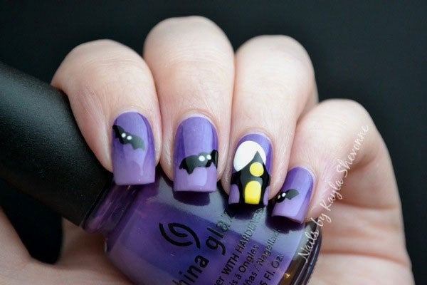 haunted-house