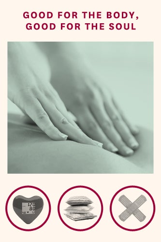 The Secret To Giving A Great Massage