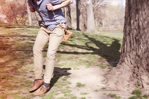 swing