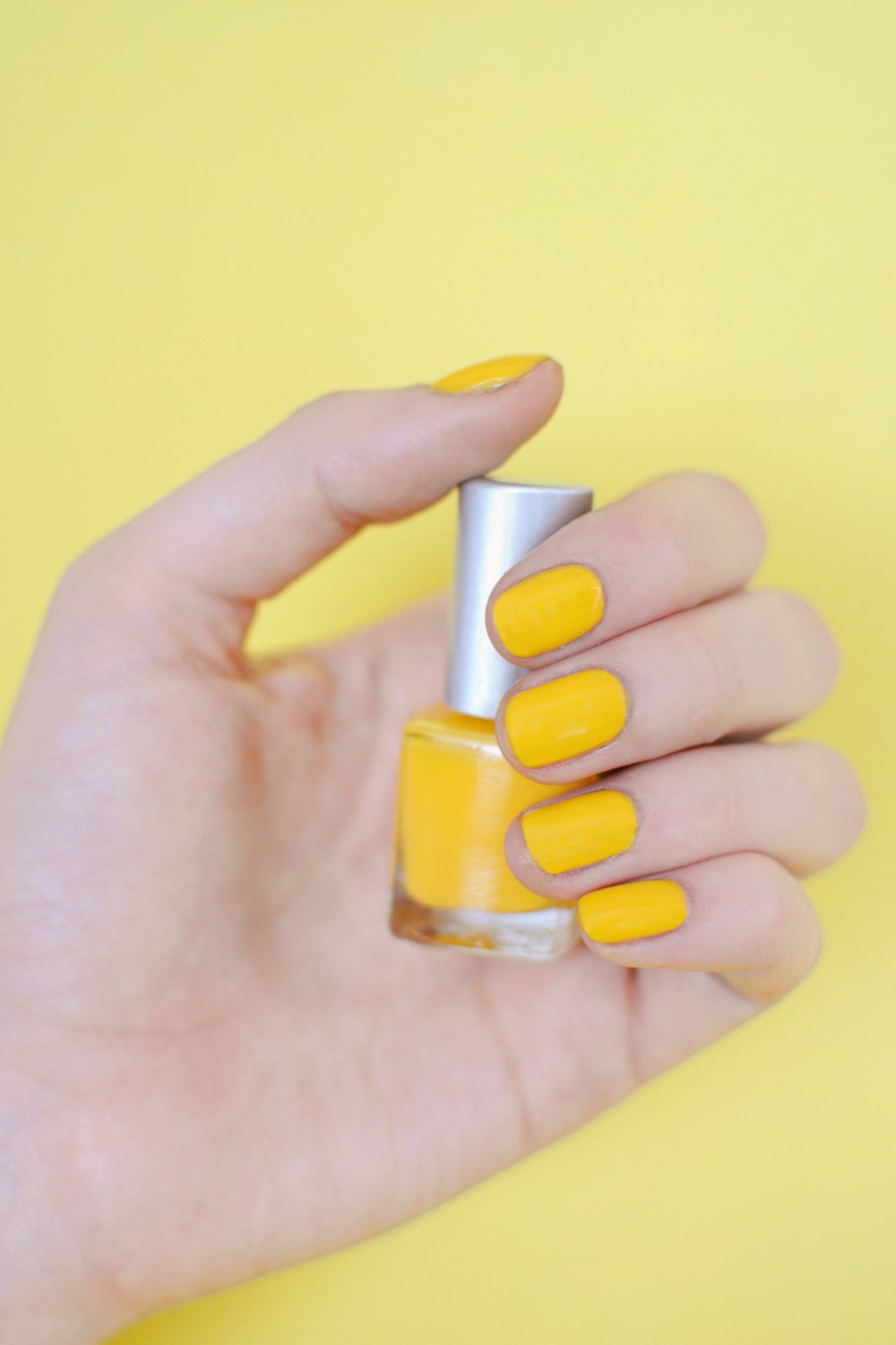 Summer Nail Wardrobe