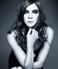 Carine Roitfeld Is Surprisingly Down-To-Earth (& Has A Ry-Gos Crush) Carine