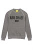 Abu-Sweater