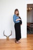 how to dress when you're pregnant