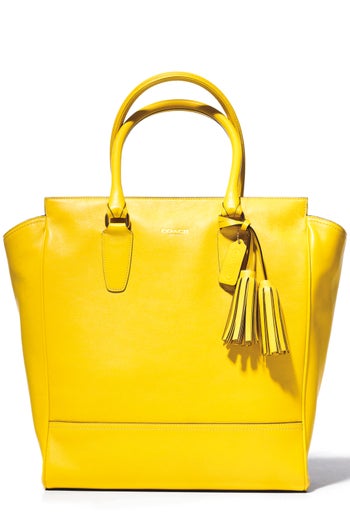 Legacy-tote