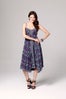 nicole by Nicole Miller Spring 2012 Look 17