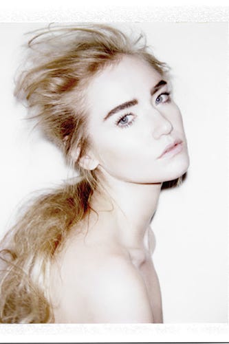 How To Get The Effortless, Fresh-Faced Look