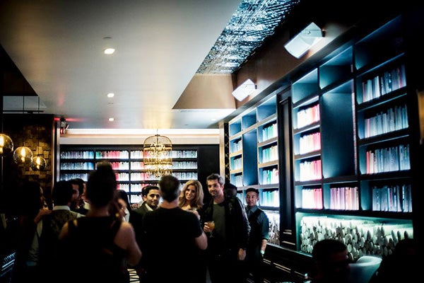 How To Throw A Killer B-Day Bash In S.F.