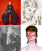 6 Insane Bowie Snaps, Infinite Behind-The-Scenes Intel opener3