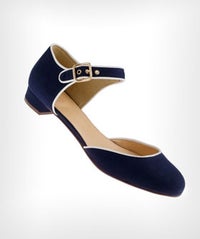 6 Mary Janes That Are Anything But Plain Opener
