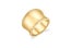 Dome Cusp Ring