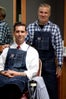 Temescal Alley Barbershop