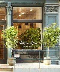 Watch Out, Jonathan Adler: Steven Alan's Hawking Home Goods o