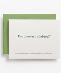 Show Your Gratitude With These Adorable Thank-You Notes thankyouOPENER
