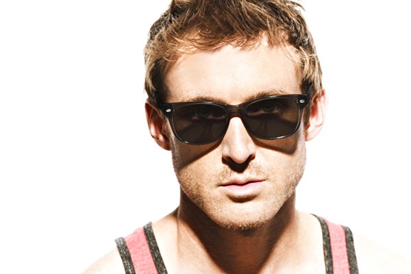 mezzmer sunglasses