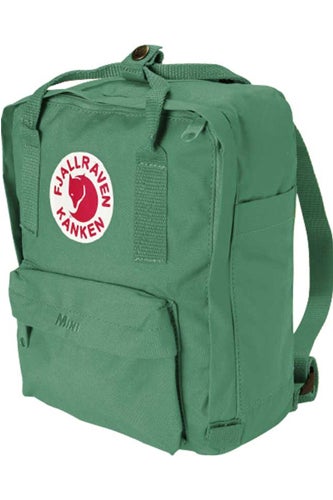Give That Tote Bag A Rest! 9 Sturdy, Stylish FjÃ¤llrÃ¤ven Backpacks