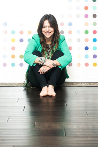 The Coveteur Walks Us Through Elyse Walker's Crazy-Chic Closet