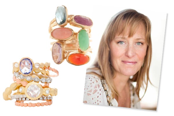 bay area jewelry designers