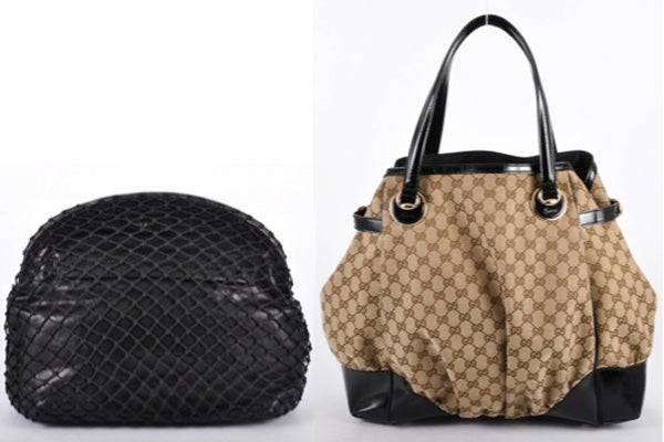 Spring Cleaning (& Buying!) Tips From Luxury Garage Sale