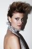 Constance Jablonski Met Ball 2011