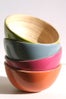 wooden bowls - home accesory