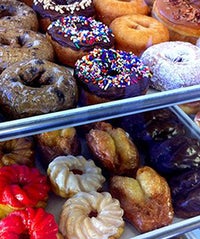 Where To Celebrate National Doughnut Day? We've Got Some Ideas DonutOpener