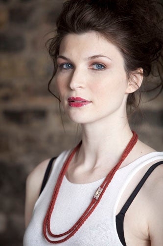 lara miller fall winter 2011