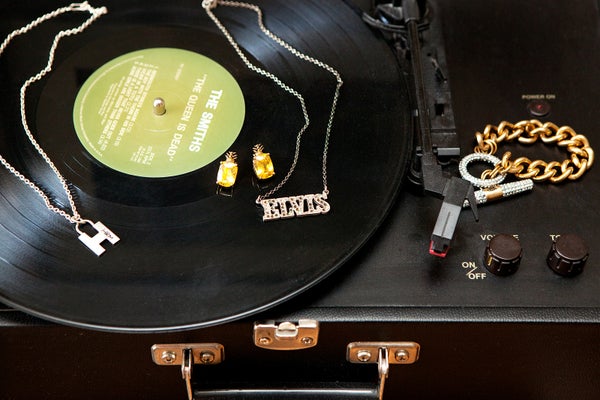 Musical Accompaniments