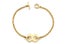 Mannin Link ID Bracelet