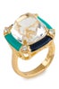 Nile-Ring-Aegean-Blue