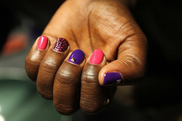 Nail Art- Best Nail Art Designs