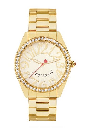 Betsey Johnson 8