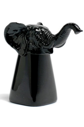 MollaSpace Elephant Shotglass_$32_Azalea