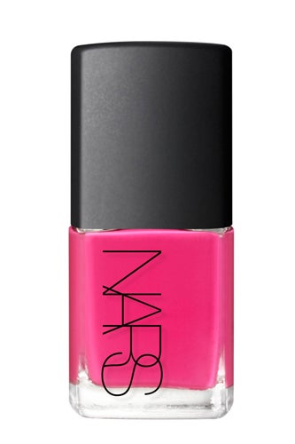 NARS-hotpink