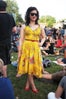street style - music festival style 